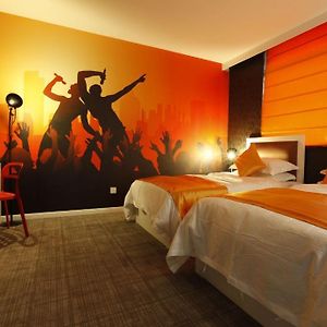 Mainland Chinese Citizen Superior Double or Twin Room